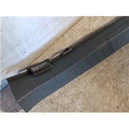 TOYOTA PRIUS Csomagtér Kárpit