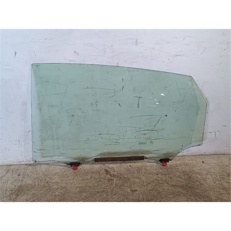 TOYOTA PRIUS Bal hátsó Ablak