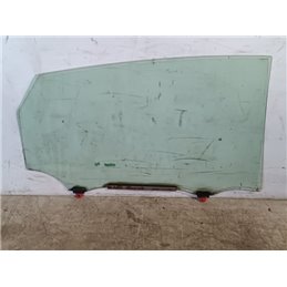 TOYOTA PRIUS Bal hátsó Ablak