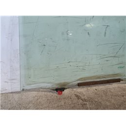 TOYOTA PRIUS Bal hátsó Ablak