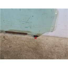 TOYOTA PRIUS Bal hátsó Ablak