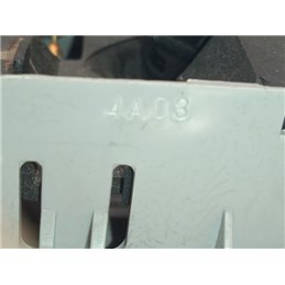 MAZDA 3 Beltér Világítás Első