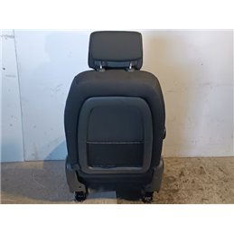 CHEVROLET CAPTIVA Bal első Ülés