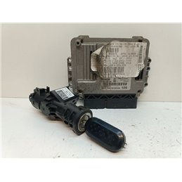 LANCIA DELTA Immobilizer Elektronika