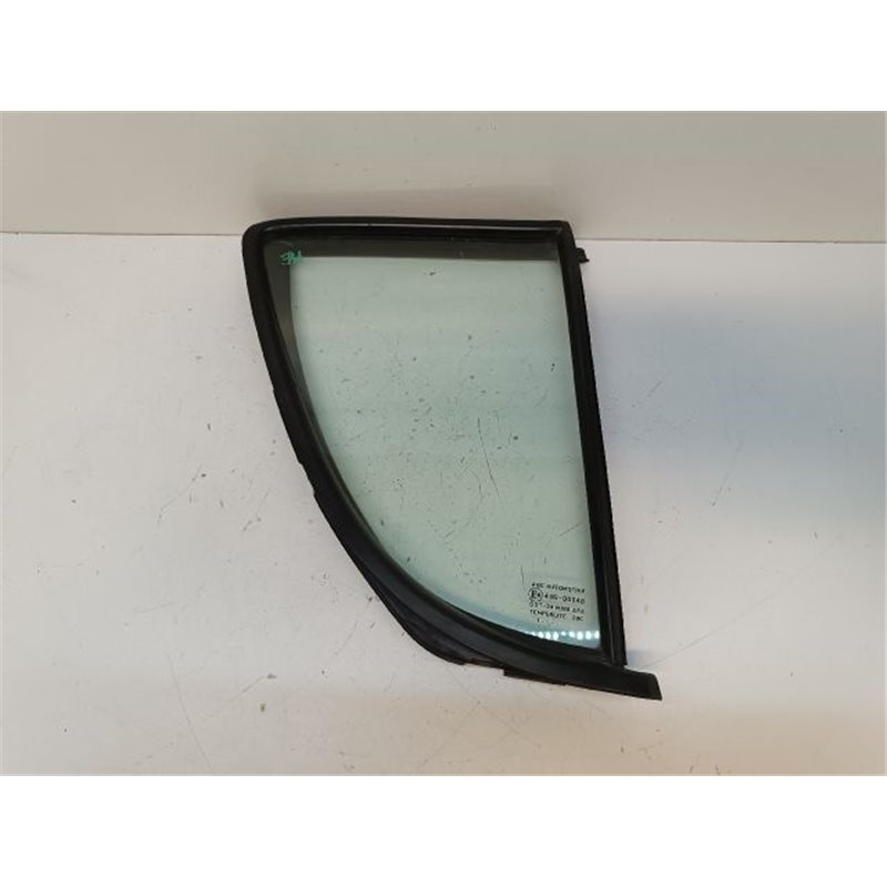 SUZUKI SWIFT IV Jobb hátsó Fixüveg (Ajtóban)