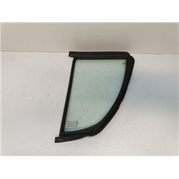 SUZUKI SWIFT IV Jobb hátsó Fixüveg (Ajtóban)