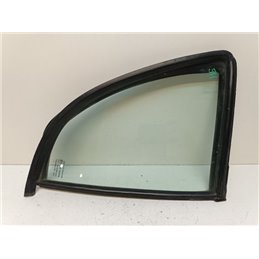 SUZUKI SWIFT IV Jobb hátsó Fixüveg (Ajtóban)