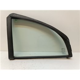 SUZUKI SWIFT IV Jobb hátsó Fixüveg (Ajtóban)
