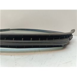 SUZUKI SWIFT IV Jobb hátsó Fixüveg (Ajtóban)