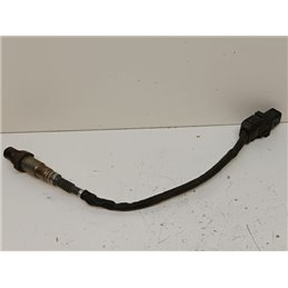 LANCIA DELTA Első Lambdaszonda