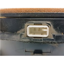 TOYOTA PRIUS Bal hátsó Hangszóró