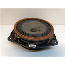 TOYOTA PRIUS Bal hátsó Hangszóró