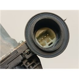 TOYOTA PRIUS Bal hátsó Ablakemelő Motor