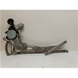 TOYOTA PRIUS Jobb első Ablakemelő Motor