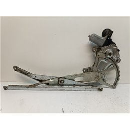 TOYOTA PRIUS Jobb első Ablakemelő Motor