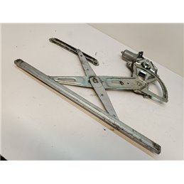 TOYOTA PRIUS Jobb első Ablakemelő Motor