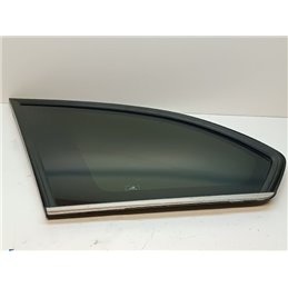 CHEVROLET CAPTIVA Bal C Oszlop Oldalablak Üveg