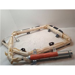 MAZDA 3 Jobb első Függöny Légzsák