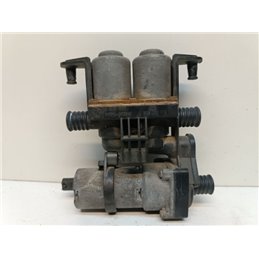 BMW 5 E39 Fűtéscsap