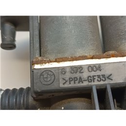 BMW 5 E39 Fűtéscsap