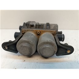 BMW 5 E39 Fűtéscsap