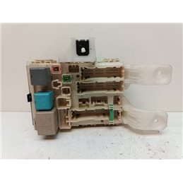 TOYOTA PRIUS Biztosítéktábla Utastér