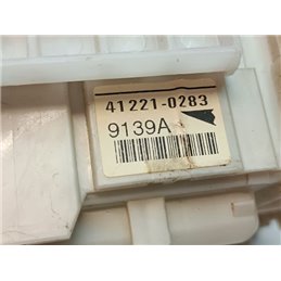 TOYOTA PRIUS Biztosítéktábla Utastér