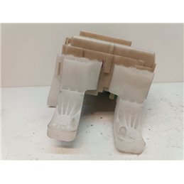 TOYOTA PRIUS Biztosítéktábla Utastér