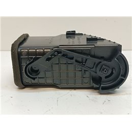 TOYOTA PRIUS Bal Szellőző