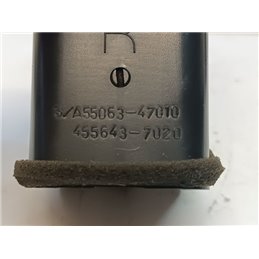 TOYOTA PRIUS Középső Jobb Szellőző