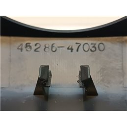 TOYOTA PRIUS Felső Kormányoszlop Burkolat