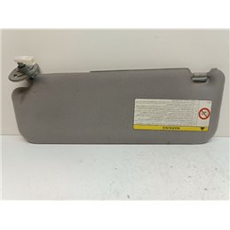 TOYOTA PRIUS Jobb Napellenző