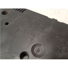 MERCEDES-BENZ SPRINTER Kilométeróra