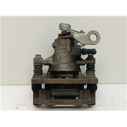 LANCIA DELTA Bal hátsó Féknyereg Munkahengerrel