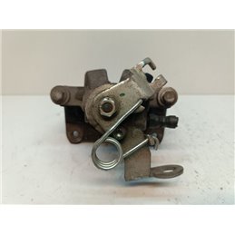 LANCIA DELTA Bal hátsó Féknyereg Munkahengerrel