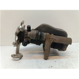 LANCIA DELTA Bal hátsó Féknyereg Munkahengerrel