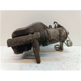 LANCIA DELTA Bal hátsó Féknyereg Munkahengerrel