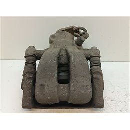 LANCIA DELTA Jobb hátsó Féknyereg Munkahengerrel