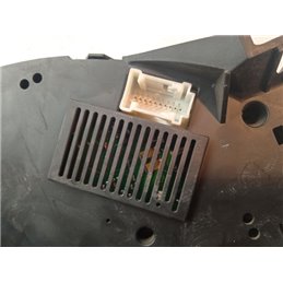 MERCEDES-BENZ SPRINTER Kilométeróra