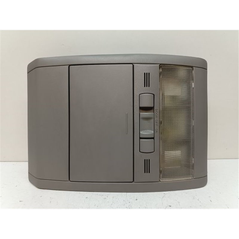 TOYOTA PRIUS Beltér Világítás Első