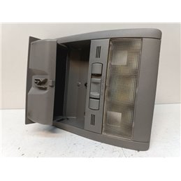 TOYOTA PRIUS Beltér Világítás Első