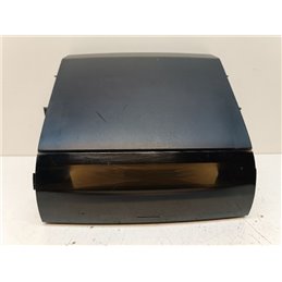 TOYOTA PRIUS Első Tároló Rekesz