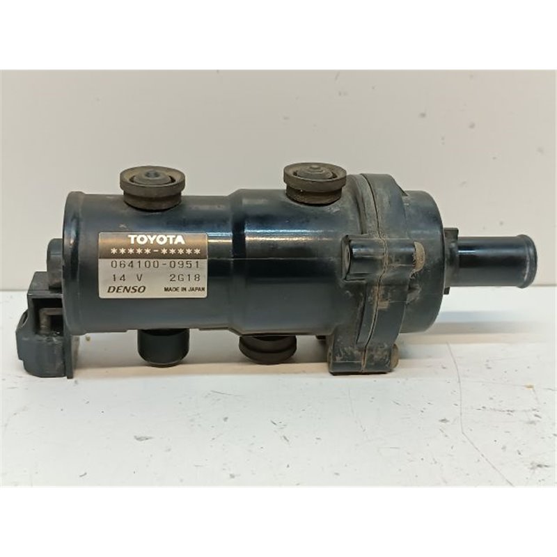 TOYOTA PRIUS Vízpumpa