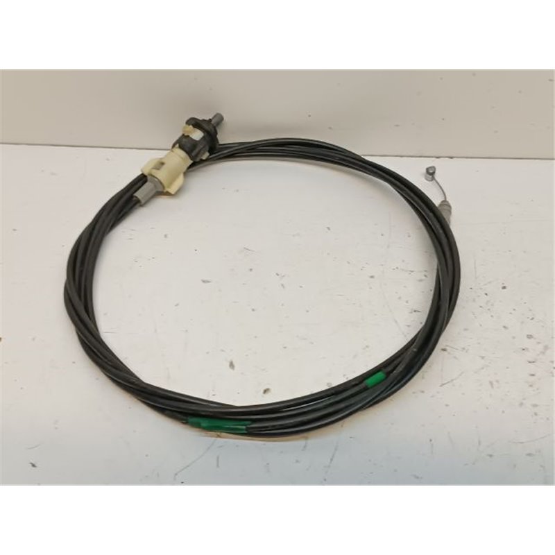 TOYOTA PRIUS Tankajtó Nyitó Bowden