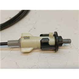 TOYOTA PRIUS Tankajtó Nyitó Bowden