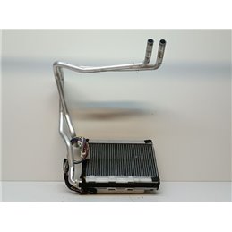 TOYOTA PRIUS Fűtőradiátor