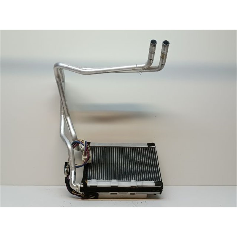 TOYOTA PRIUS Fűtőradiátor