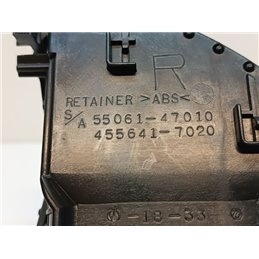 TOYOTA PRIUS Jobb Szellőző