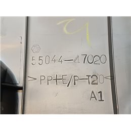 TOYOTA PRIUS Felső Műszerfal Burkolat
