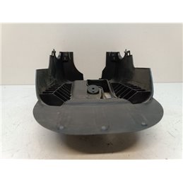 TOYOTA PRIUS Alsó Kormányoszlop Burkolat